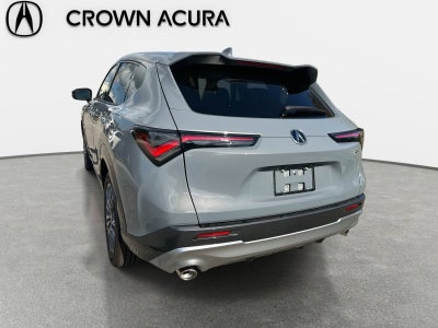 2025 Acura ADX Base