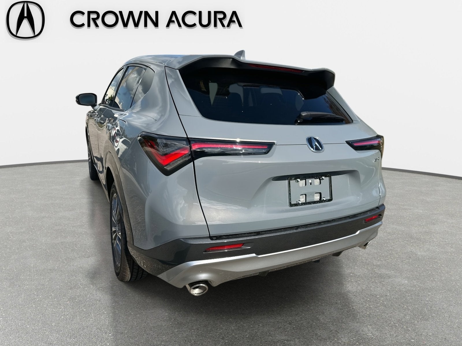 2025 Acura ADX Base