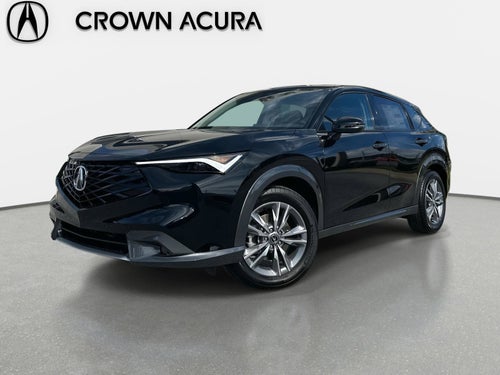 2025 Acura ADX Base