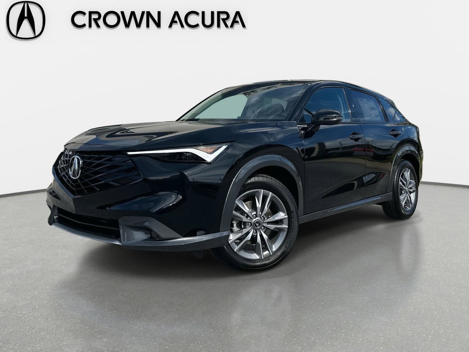 2025 Acura ADX Base