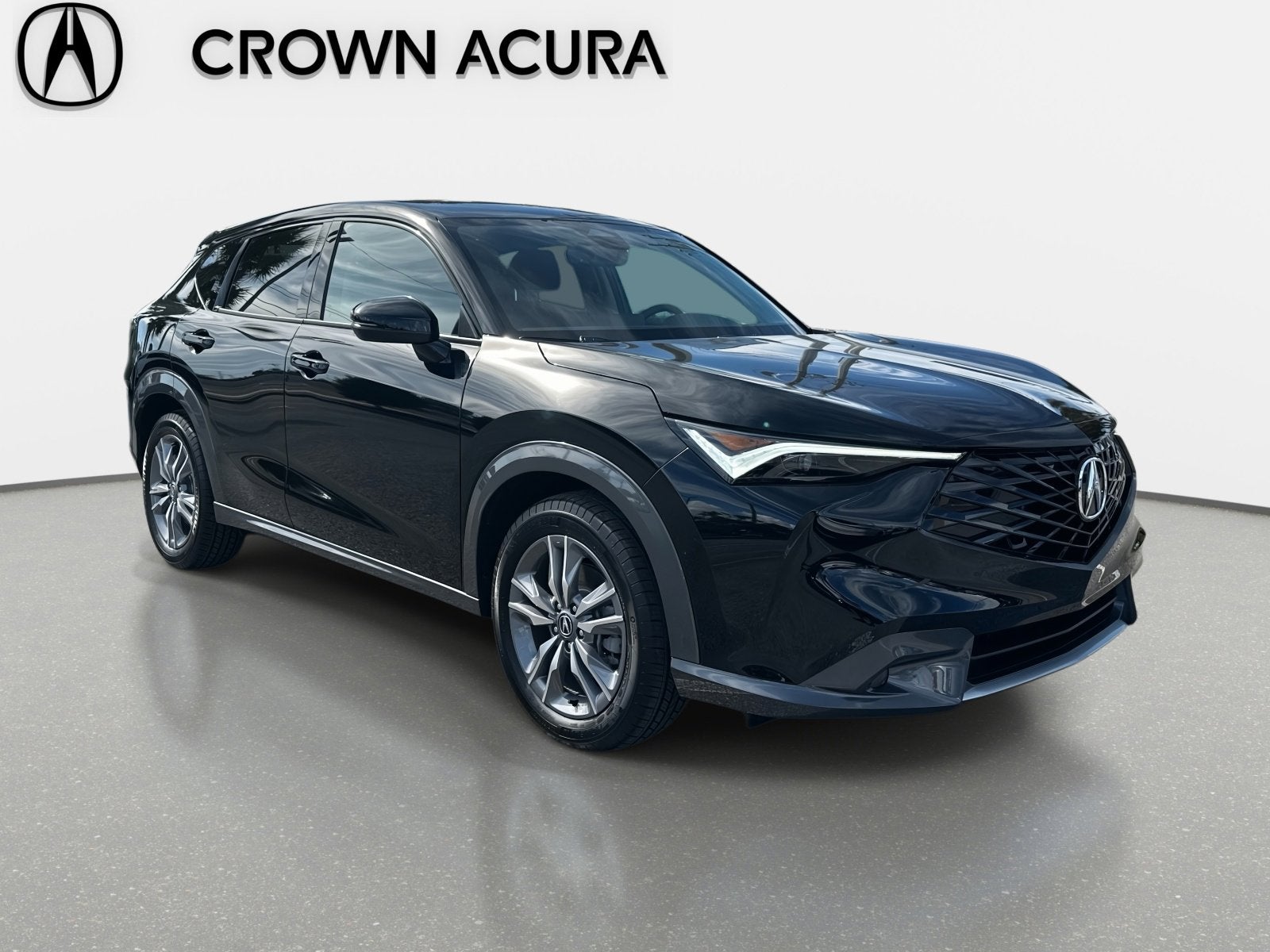 2025 Acura ADX Base