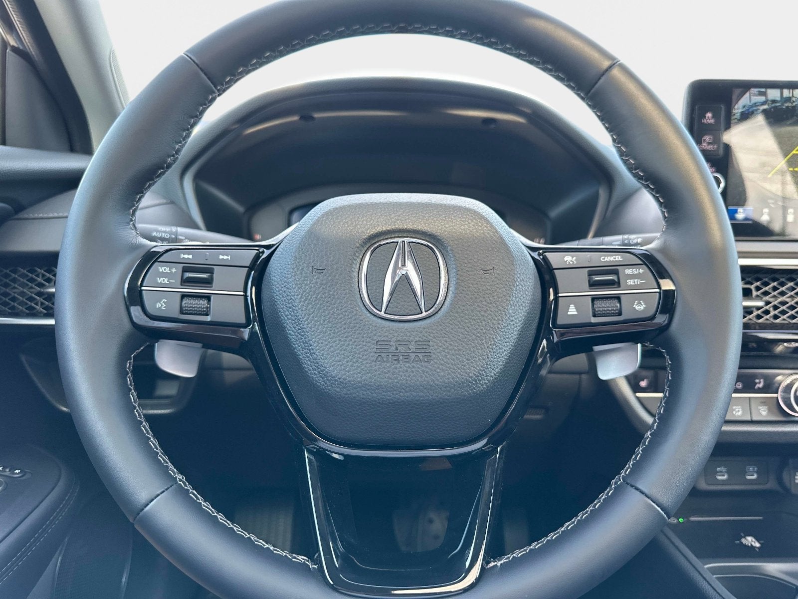 2025 Acura ADX Base