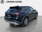 2025 Acura ADX Base