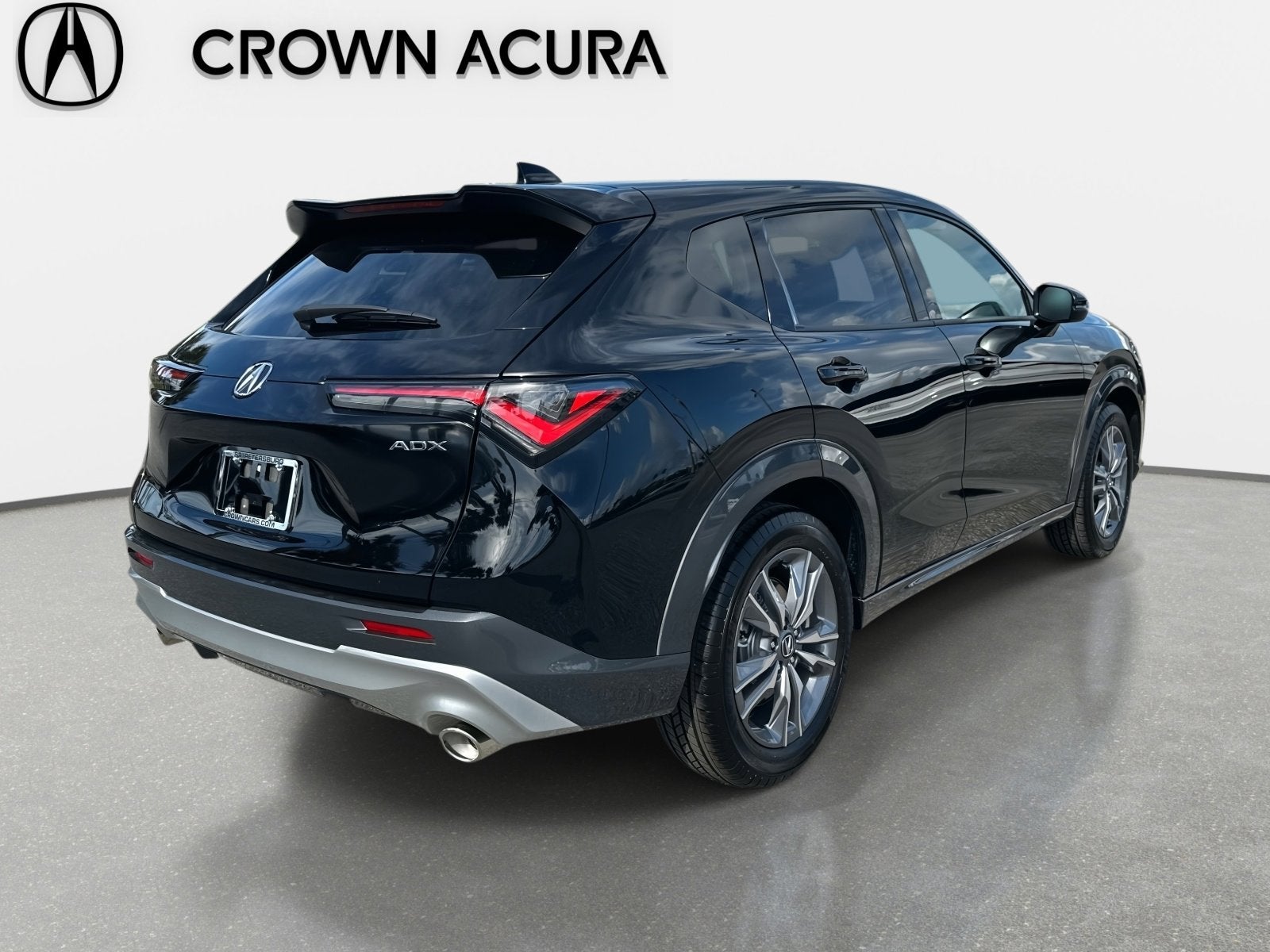 2025 Acura ADX Base