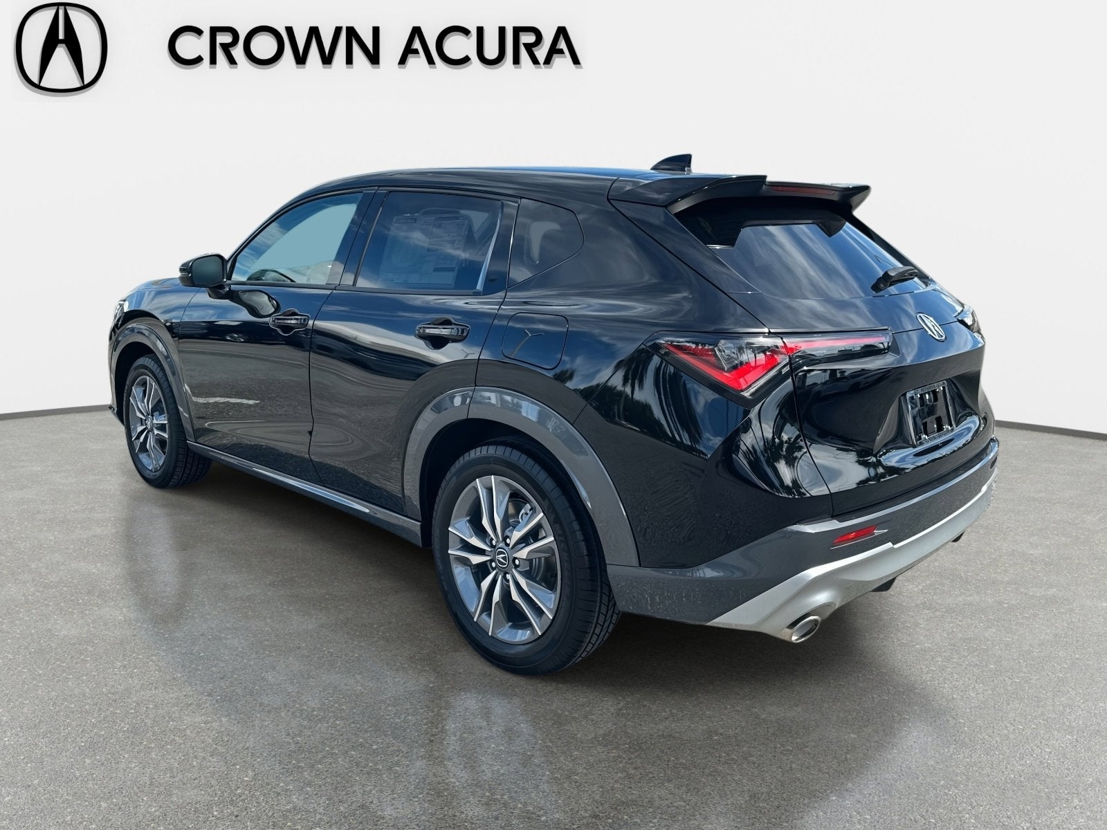 2025 Acura ADX Base