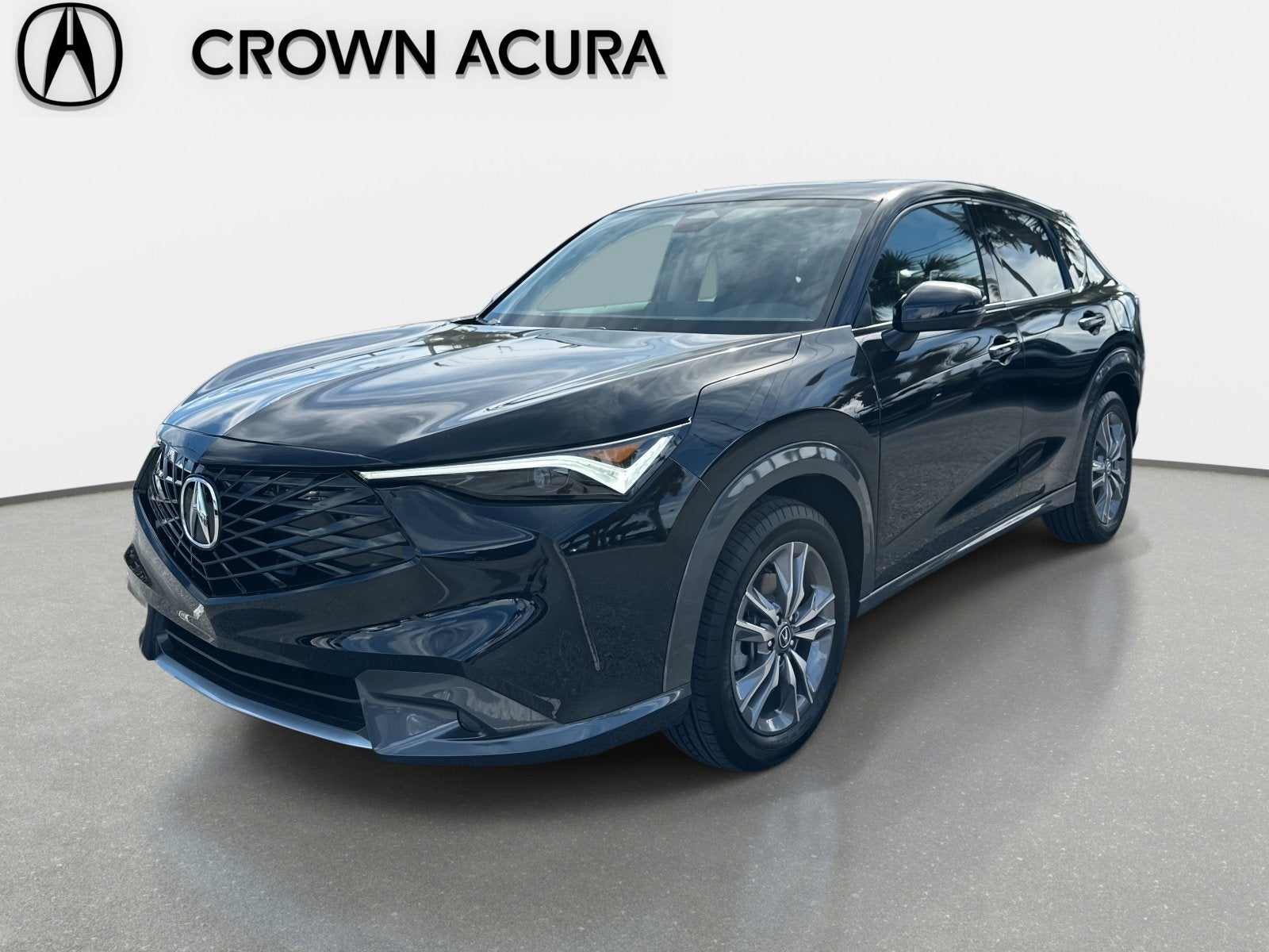 2025 Acura ADX Base