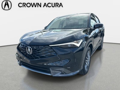 2025 Acura ADX Base