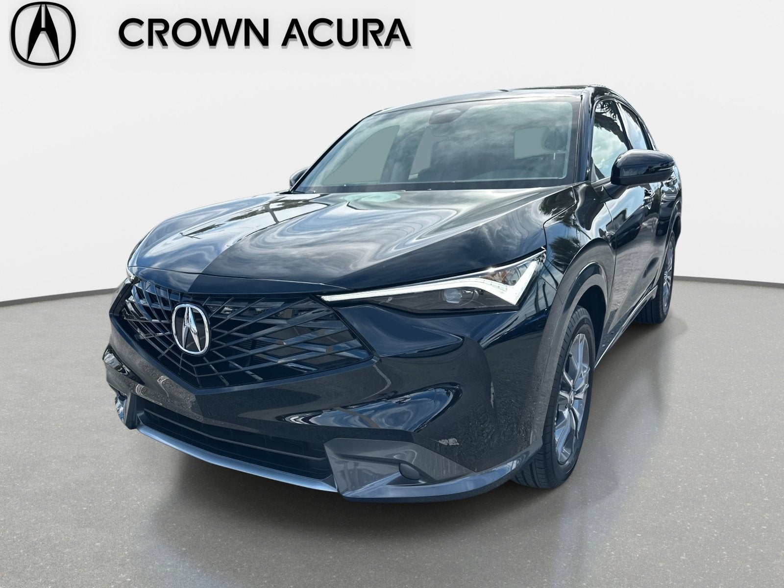 2025 Acura ADX Base
