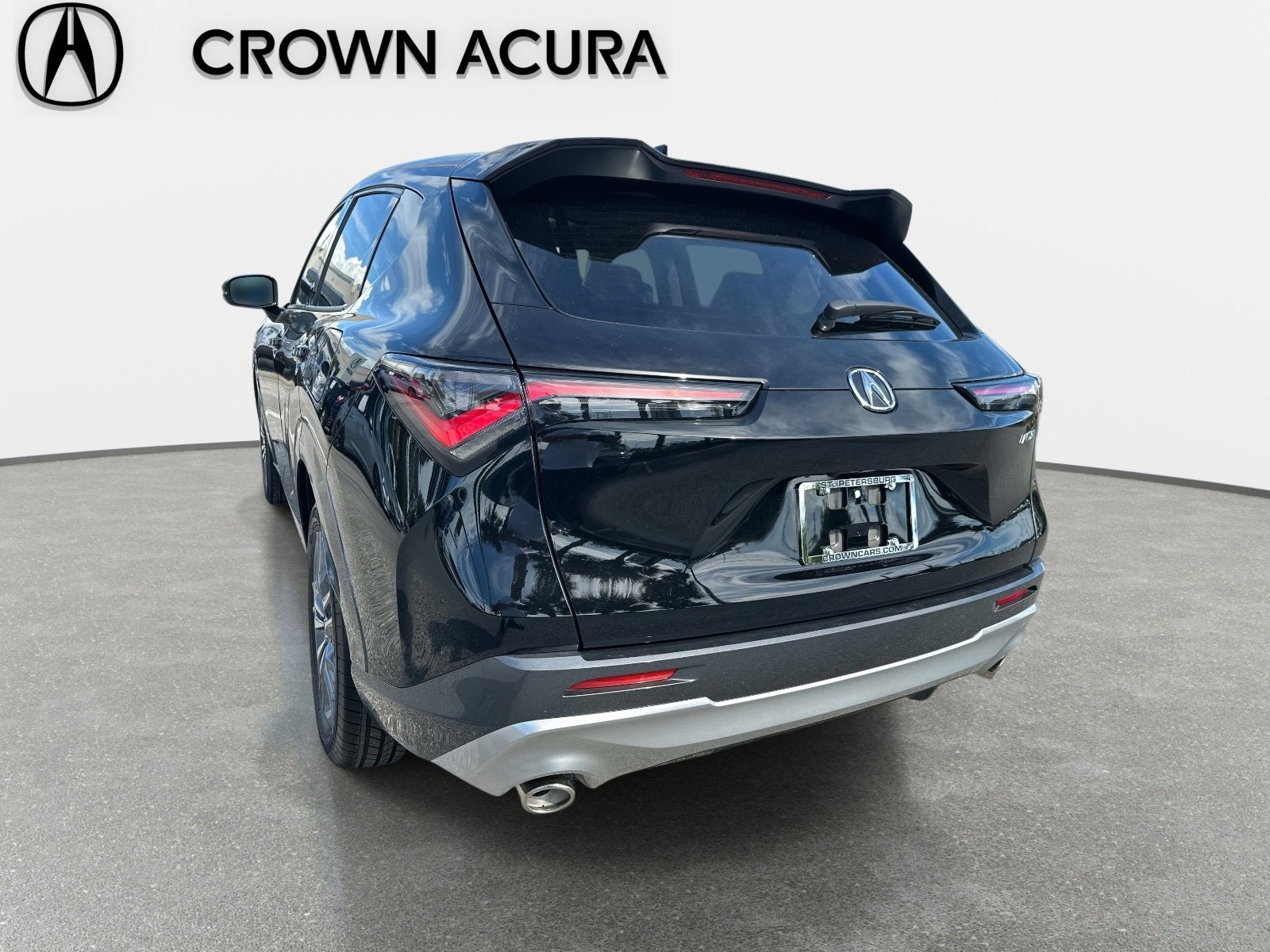2025 Acura ADX Base