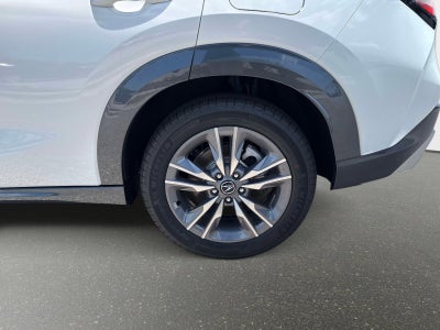 2026 Acura ADX Base