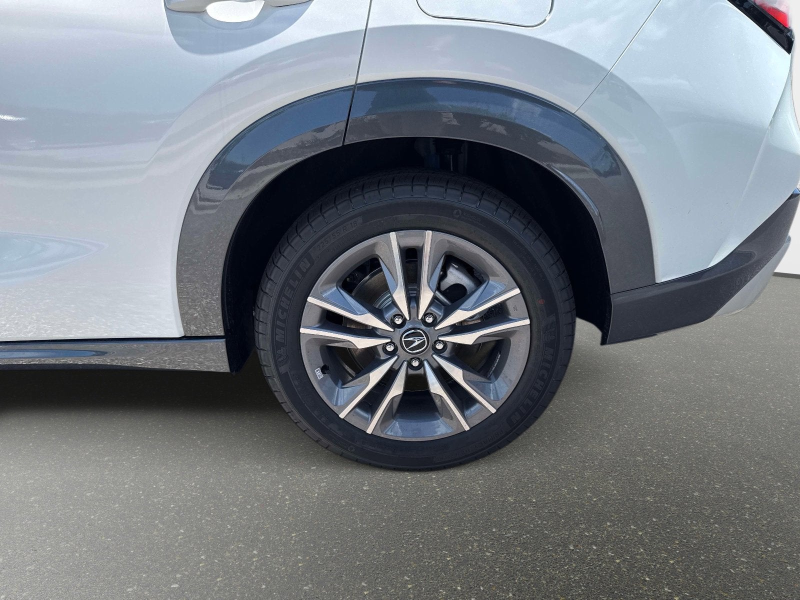 2026 Acura ADX Base
