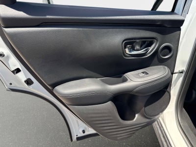 2026 Acura ADX Base