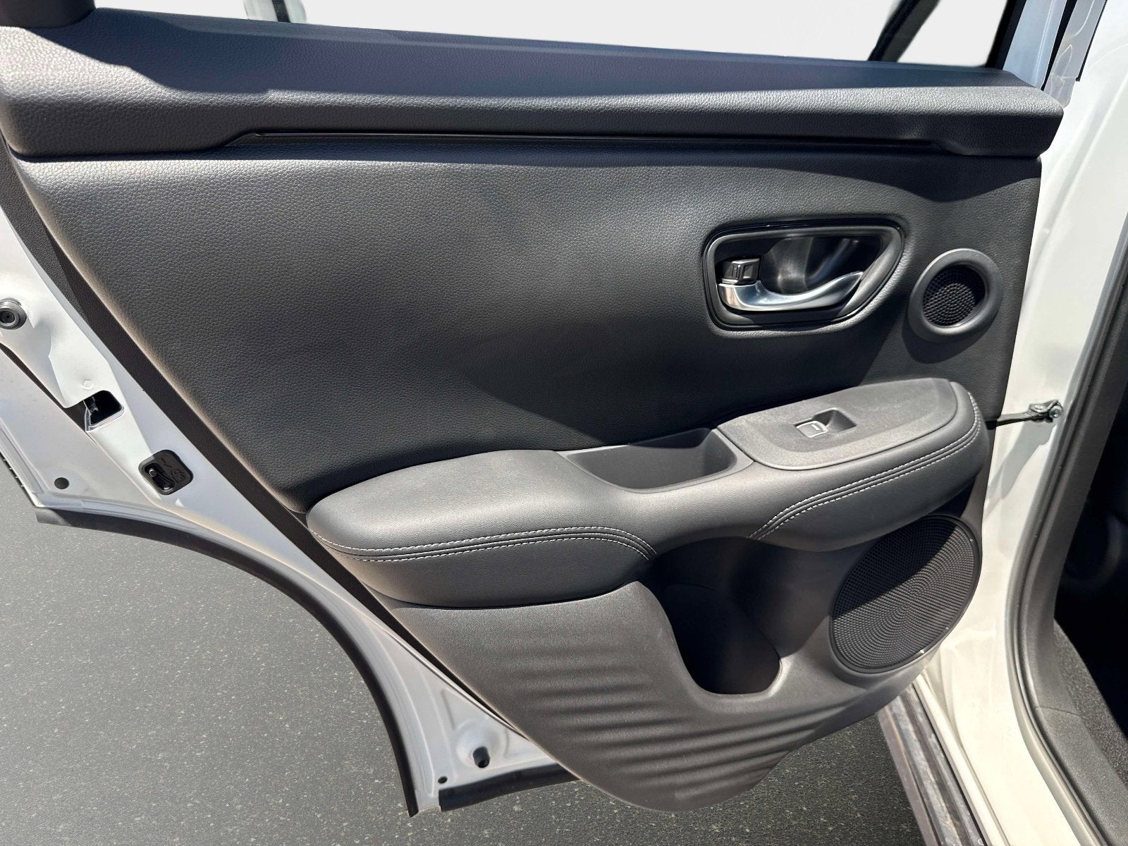2026 Acura ADX Base