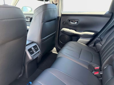 2026 Acura ADX Base