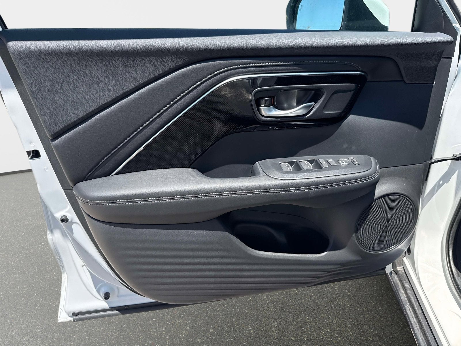 2026 Acura ADX Base