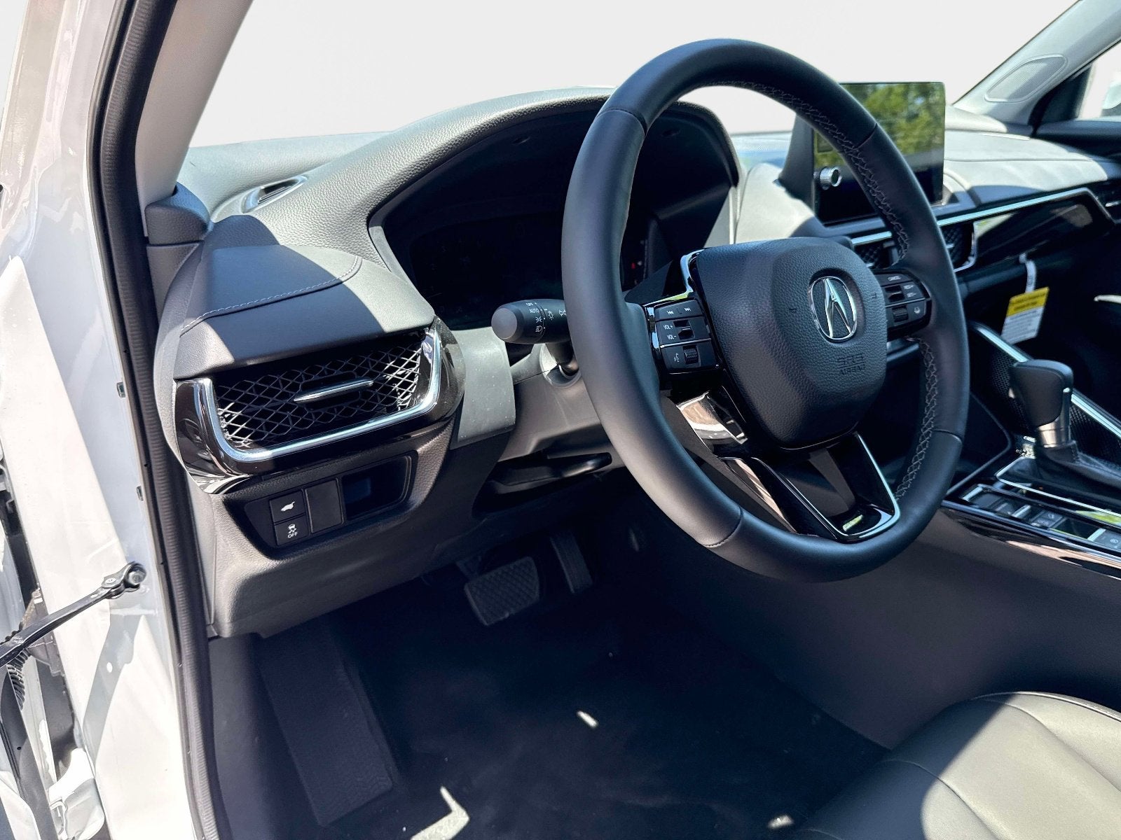 2026 Acura ADX Base