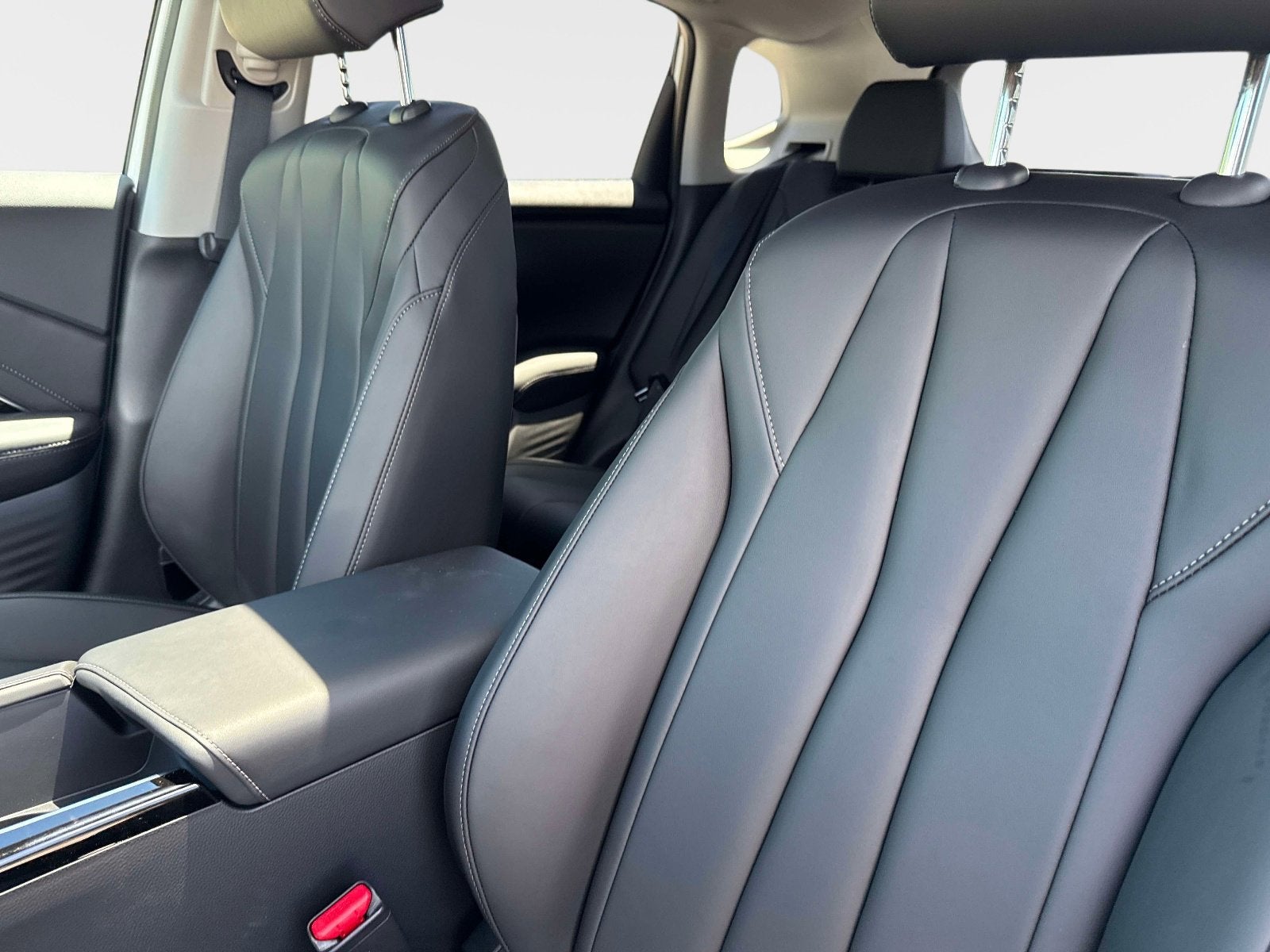 2026 Acura ADX Base