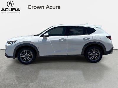 2026 Acura ADX Base