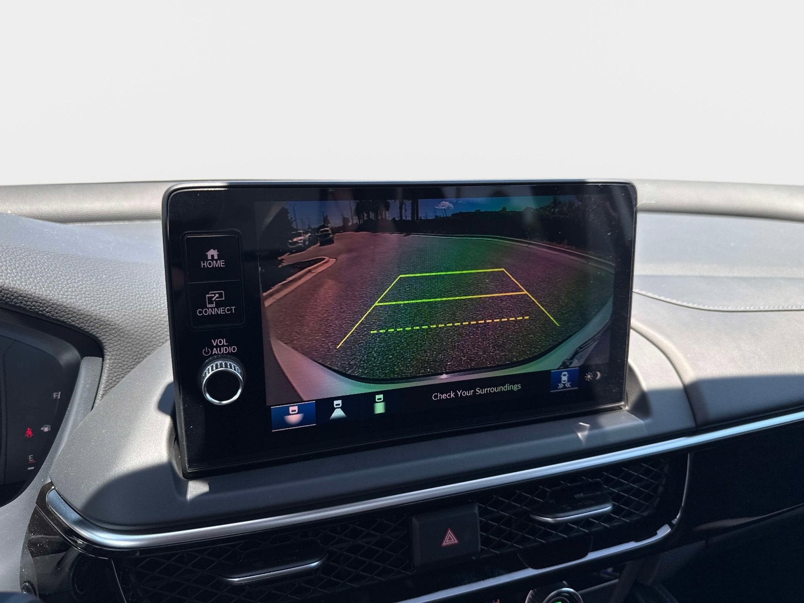 2026 Acura ADX Base