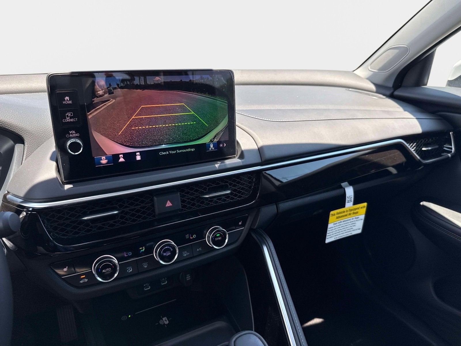 2026 Acura ADX Base