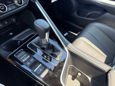 2026 Acura ADX Base