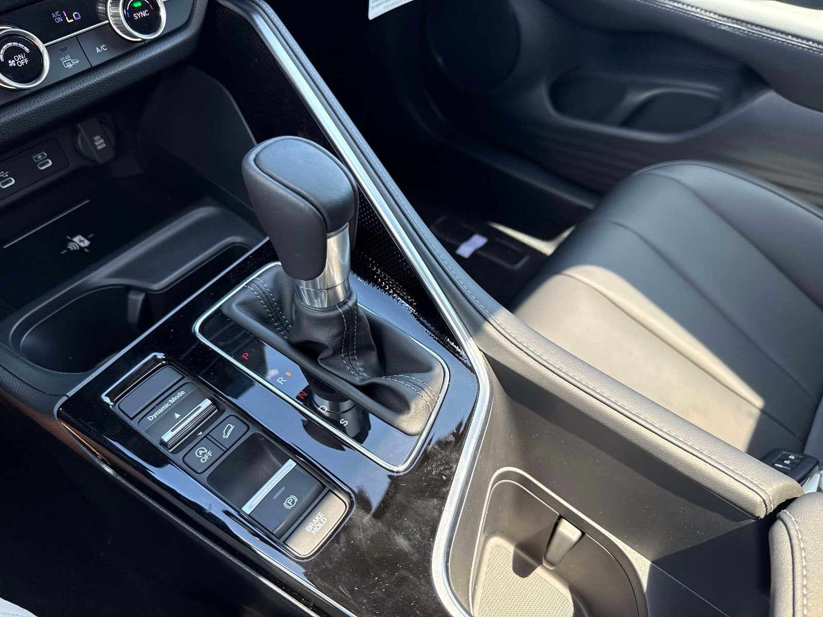 2026 Acura ADX Base