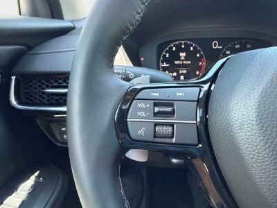 2026 Acura ADX Base
