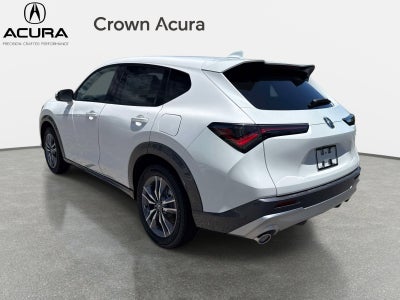 2026 Acura ADX Base