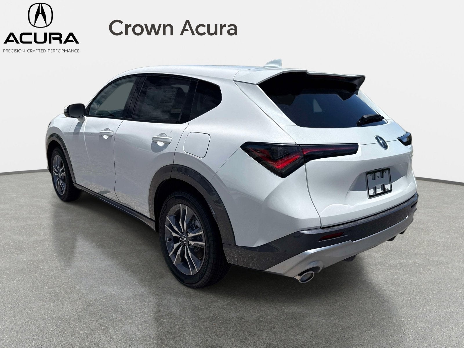 2026 Acura ADX Base