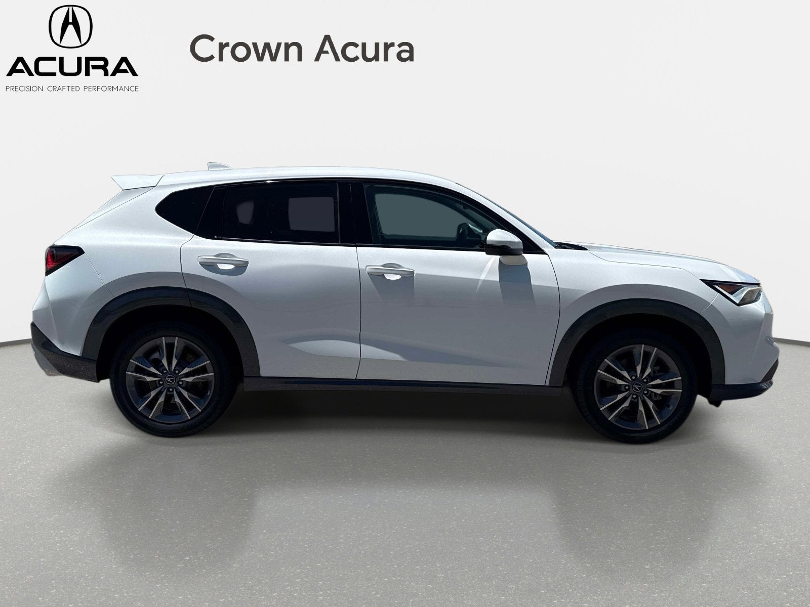 2026 Acura ADX Base