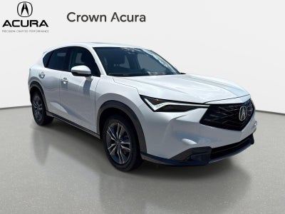 2026 Acura ADX Base