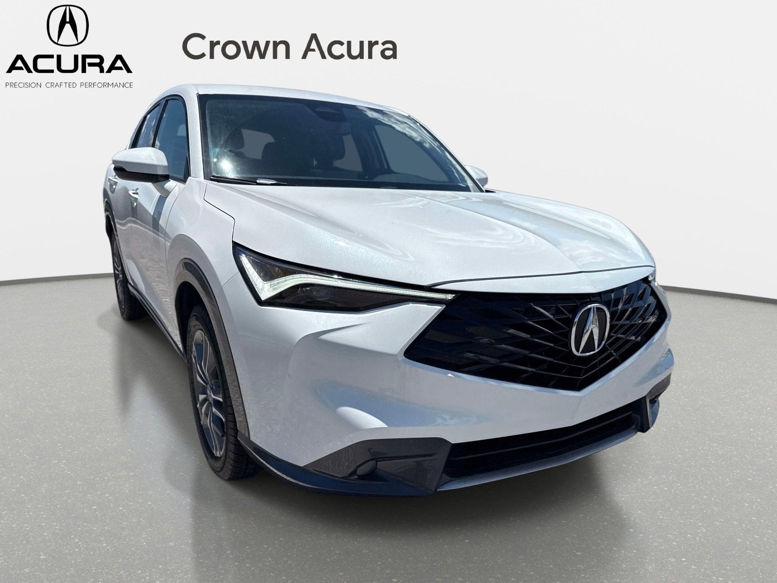2026 Acura ADX Base
