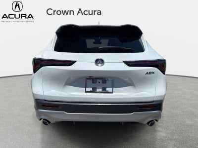 2026 Acura ADX Base