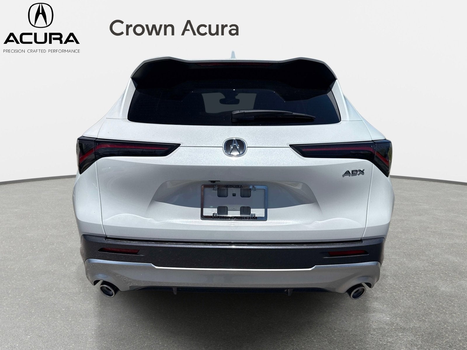 2026 Acura ADX Base