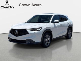 2026 Acura ADX Base