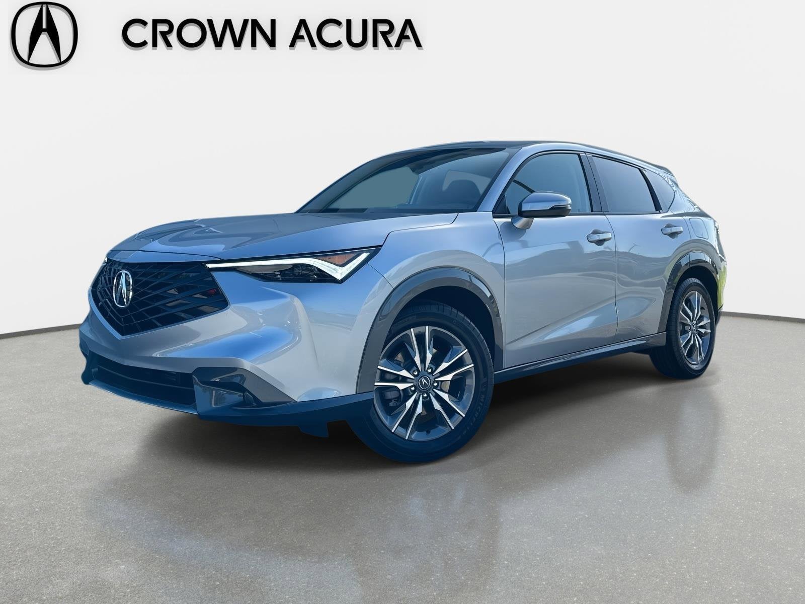 2025 Acura ADX Base