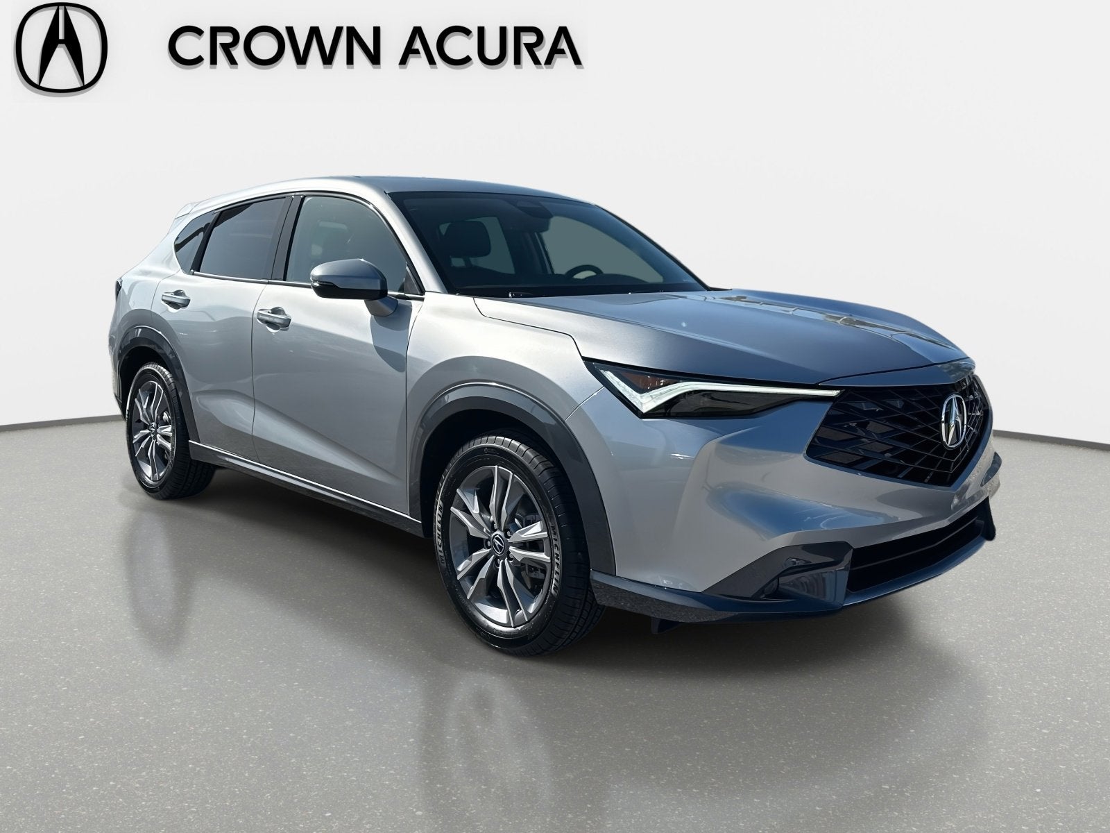 2025 Acura ADX Base