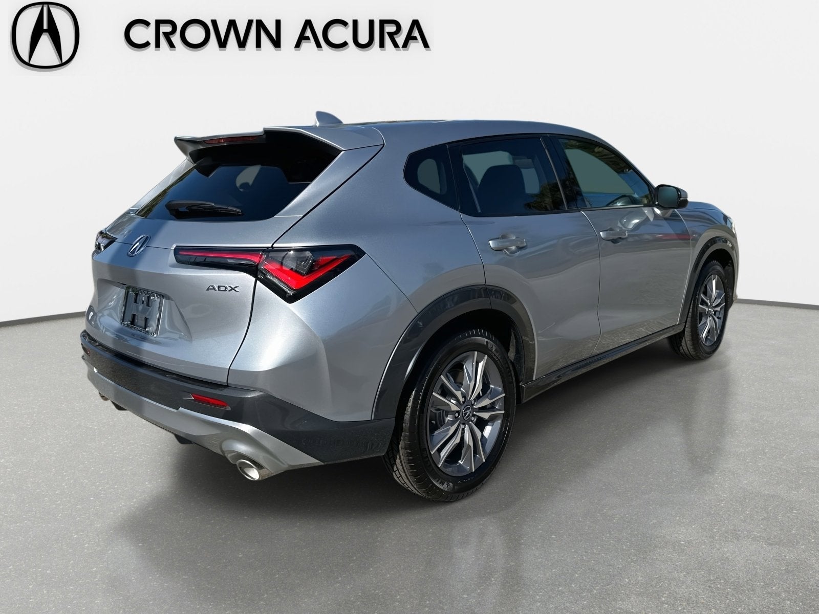 2025 Acura ADX Base