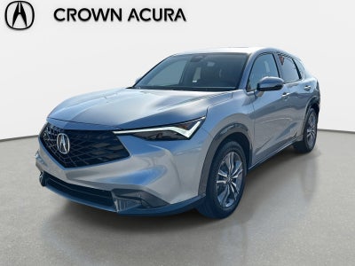 2025 Acura ADX Base