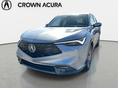 2025 Acura ADX Base