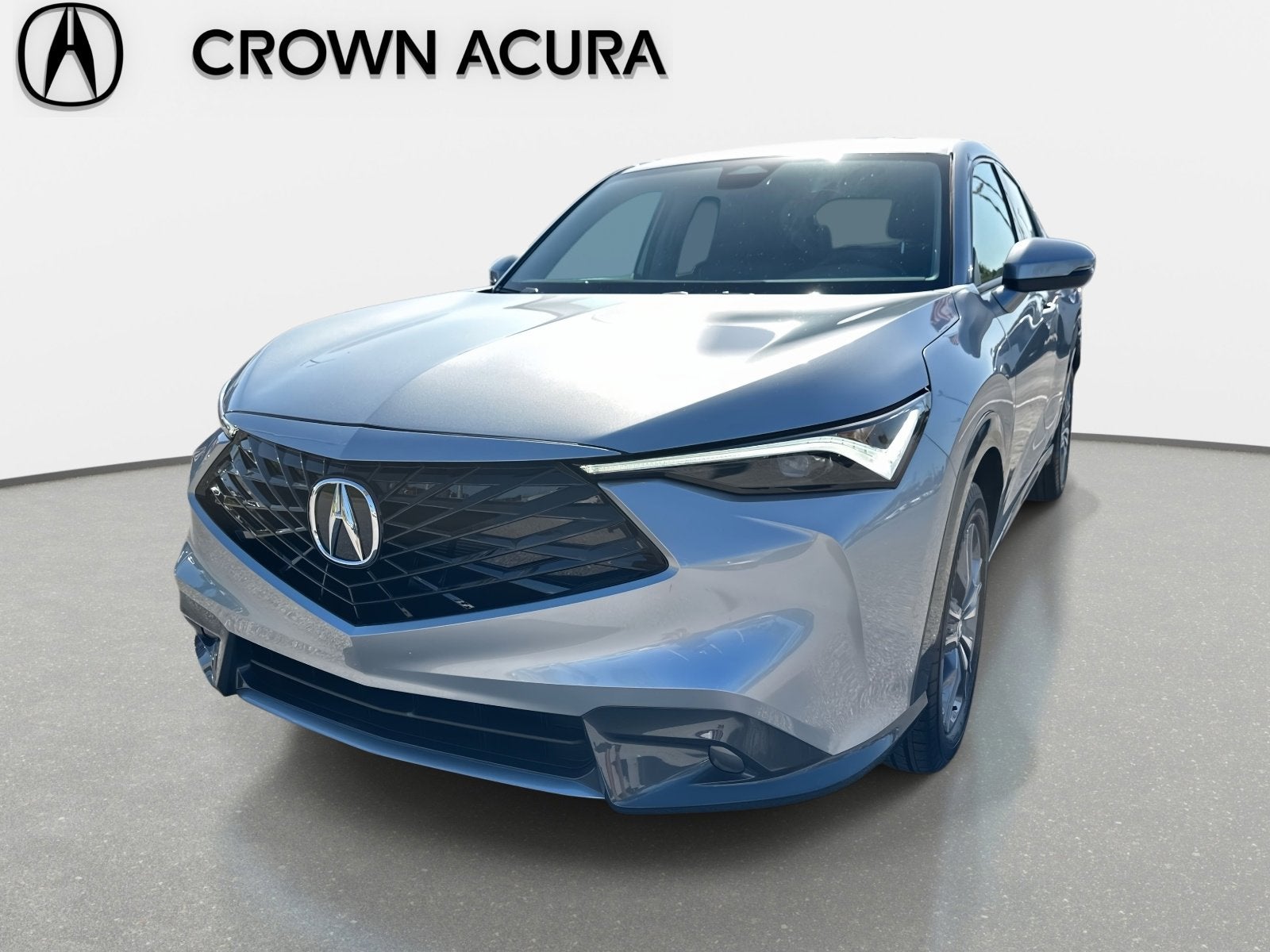 2025 Acura ADX Base