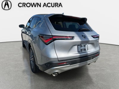 2025 Acura ADX Base