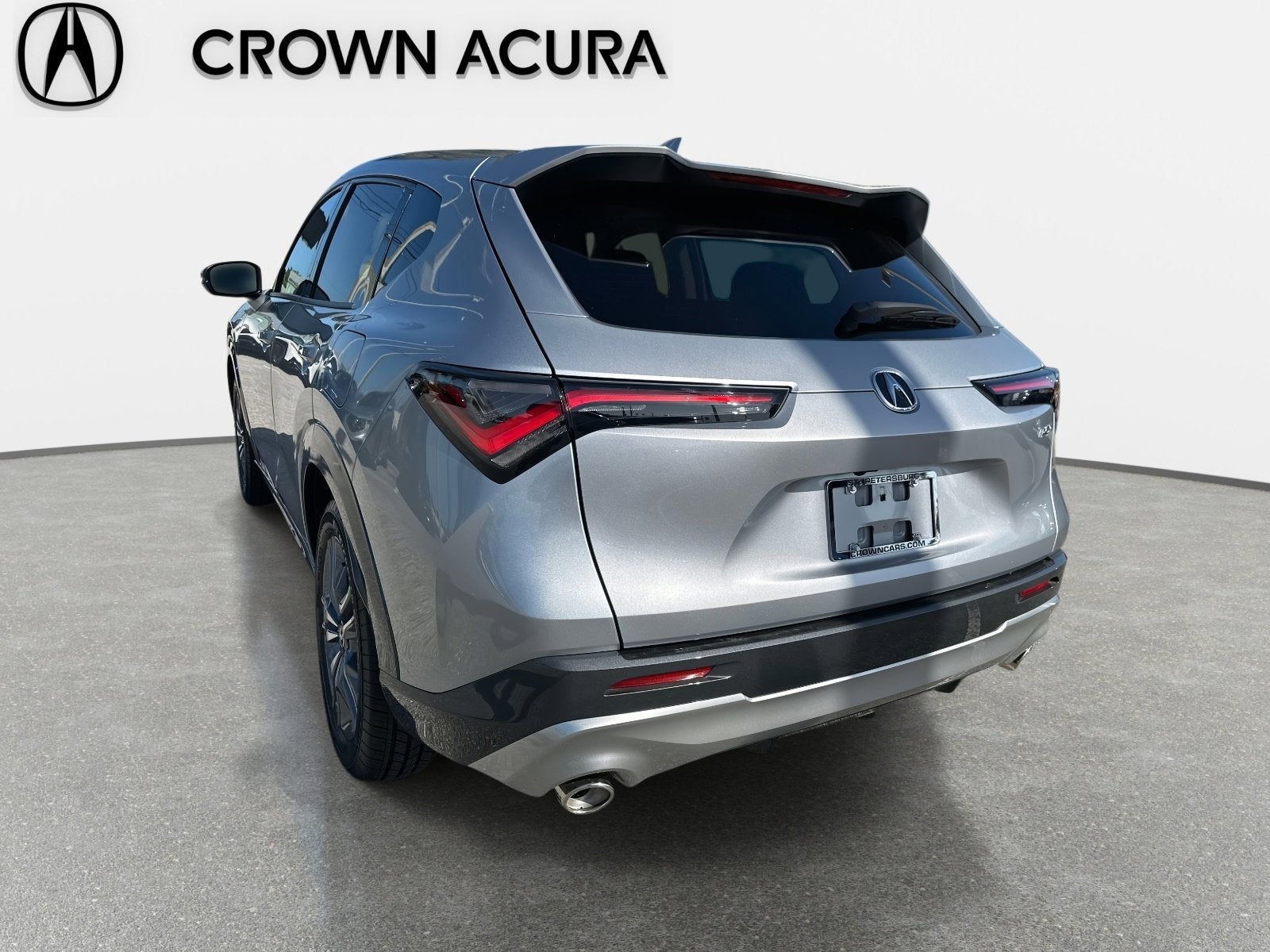 2025 Acura ADX Base