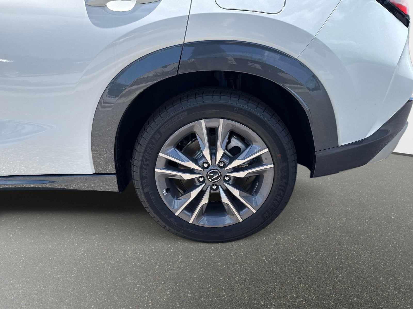 2026 Acura ADX Base