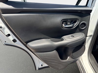 2026 Acura ADX Base