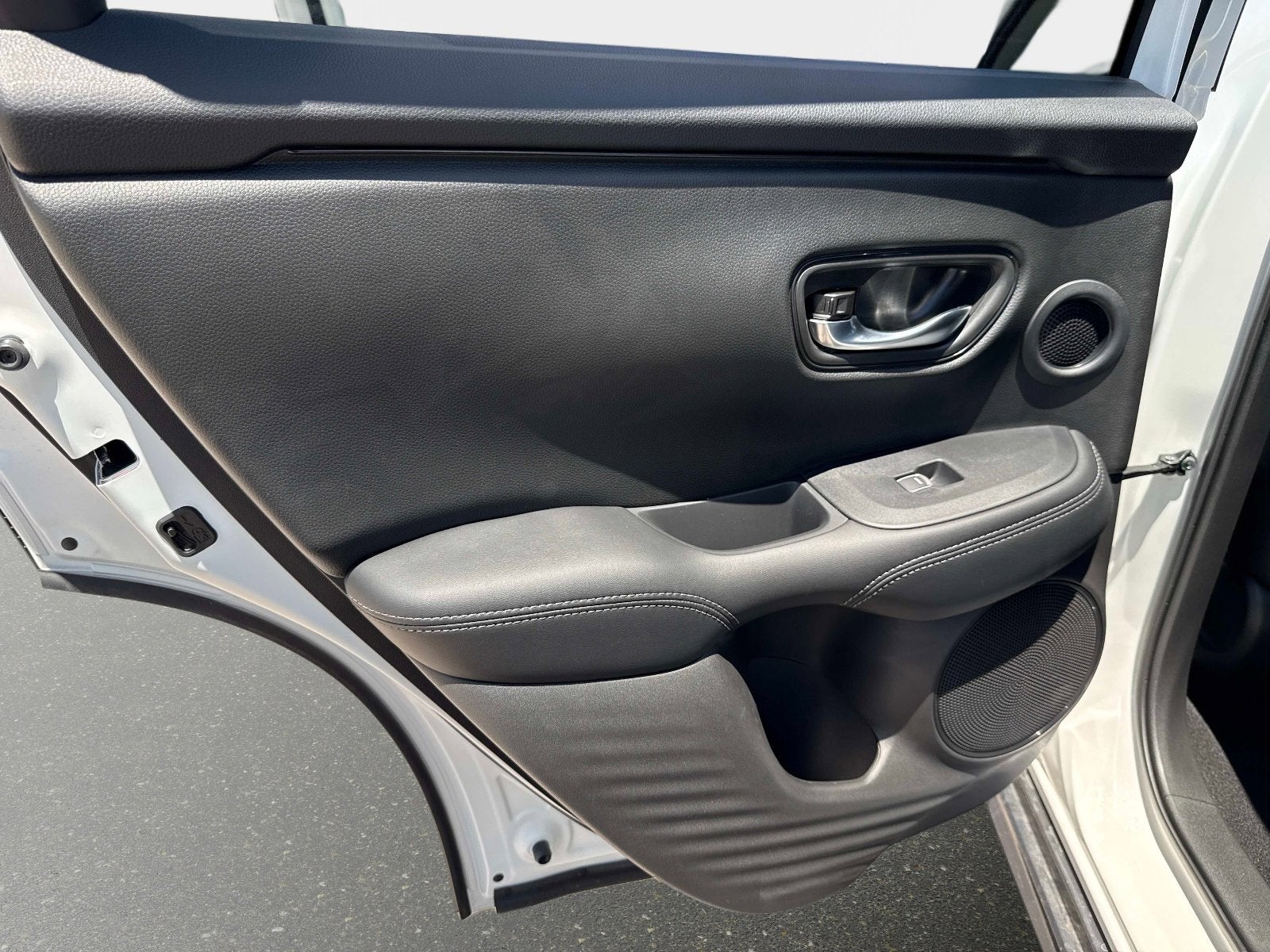 2026 Acura ADX Base