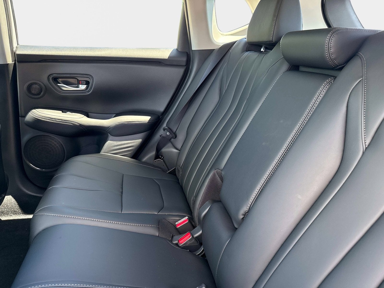 2026 Acura ADX Base