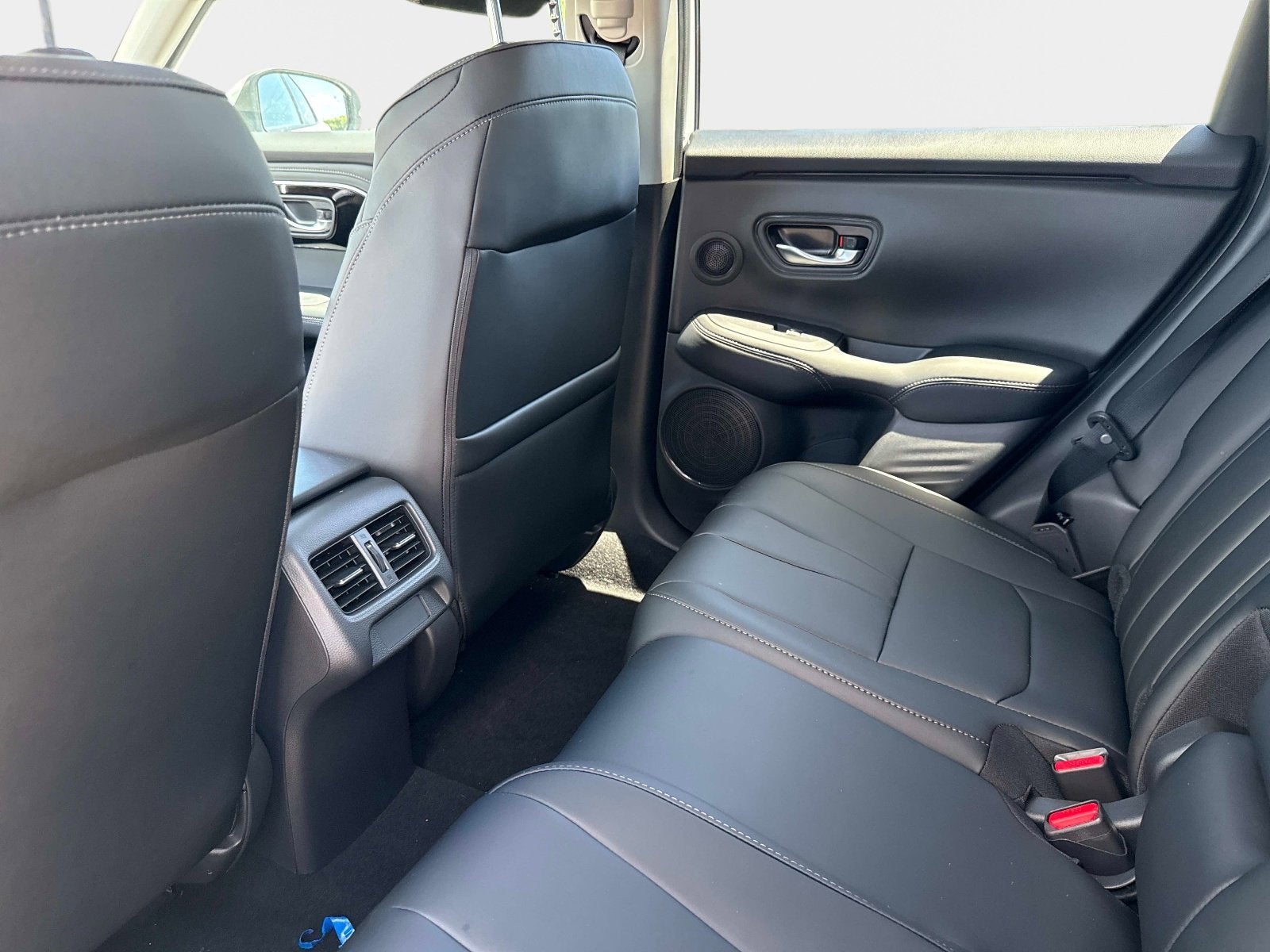 2026 Acura ADX Base