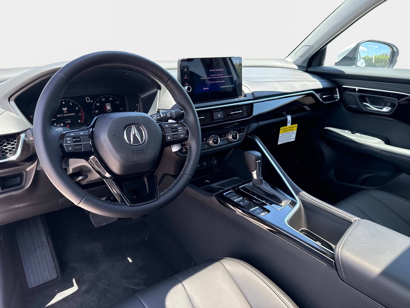 2026 Acura ADX Base