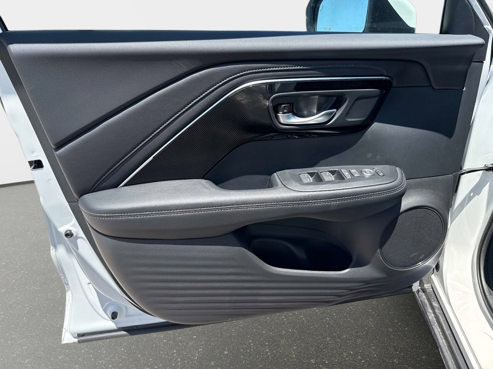 2026 Acura ADX Base
